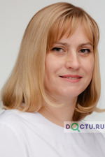 Лассман Ирина Александровна - фото