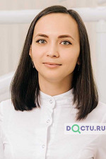 Ласточкина Анастасия Юрьевна - фото