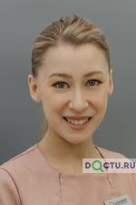 Латфуллина Рената Ильнуровна - фото