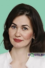 Латкина Анастасия Ивановна - фото
