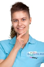 Латкина-Туркова Ольга Андреевна - фото