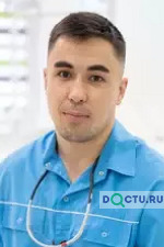Латыпов Артур Наильевич - фото