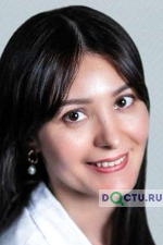 Латыпова Айсылу Рияновна - фото Латыпова Айсылу Рияновна - фото