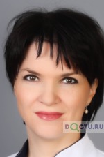 Латышева Елена Александровна - фото