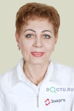 Латышева Марина Игоревна - фото