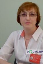 Латышева Татьяна Иосифовна - фото