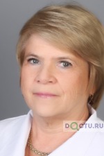Латышева Татьяна Васильевна - фото