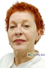Лавренкова Лариса Васильевна - фото