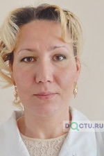 Лаврентьева Инна Николаевна - фото