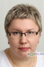 Лаврентьева Инна Вадимовна - фото