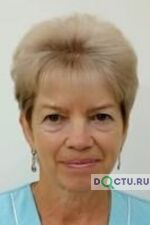 Лаврентьева Ирина Викторовна - фото
