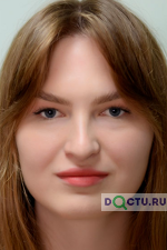 Лавриненко Екатерина Дмитриевна - фото
