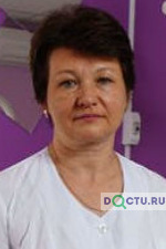 Лавриненко Елена Геннадьевна - фото