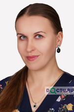 Лаврова Антонина Анатольевна - фото