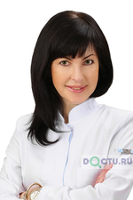 Лаврова Лариса Владимировна - фото