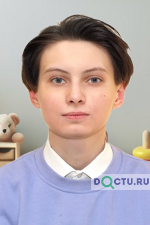 Лаврова Мишель Игоревна - фото