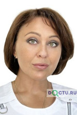 Лазаренко Светлана Геннадьевна - фото
