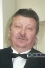Лазарев Анатолий Федорович - фото