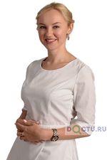 Лазарева Анна Сергеевна - фото