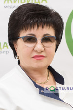 Лазарева Галина Анатольевна - фото