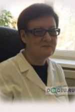 Лазарева Татьяна Александровна - фото