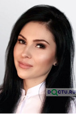 Лазарева Вера Александровна - фото