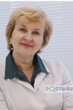 Лазарева Вера Александровна - фото