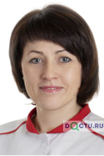 Лазутина Юлия Владимировна - фото
