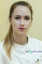 Лазутина Виктория Владимировна - фото
