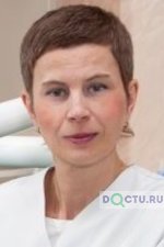 Лбова Ольга Вячеславовна - фото