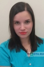 Льдинина Татьяна Юрьевна - фото