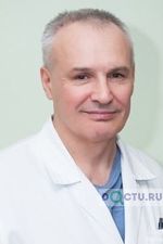Лебедев Андрей Александрович - фото