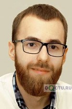 Лебедев Денис Андреевич - фото