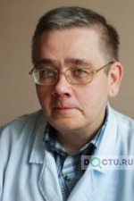 Лебедев Олег Яковлевич - фото