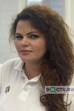 Лебедева Алла Владимировна - фото