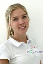 Лебедева Анна Николаевна - фото