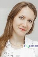 Лебедева Екатерина Ивановна - фото
