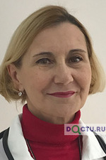Лебедева Елена Юрьевна - фото
