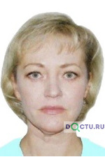 Лебедева Елена Михайловна - фото