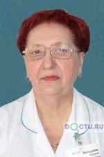 Лебедева Ирина Игоревна - фото