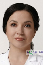 Лебедева Юлия Владимировна - фото