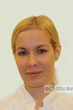 Лебедева Карина Александровна - фото