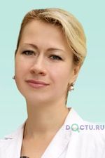 Лебедева Людмила Васильевна - фото