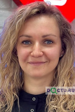 Лебедева Марина Юрьевна - фото