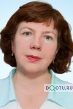 Лебедева Наталья Борисовна - фото