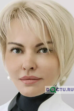 Лебедева Ольга Анатольевна - фото