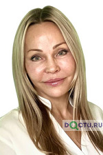 Лебедева Снежана Александровна - фото