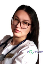 Лебедева Сун Ок - фото