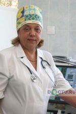 Лебедева Татьяна Ивановна - фото