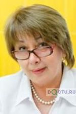 Лебедева Татьяна Николаевна - фото